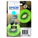 Cartuccia inkjet Kiwi 202 Epson ciano  C13T02F24010