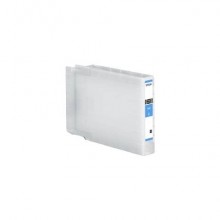 Cartuccia inkjet alta resa T04B240 Epson ciano C13T04B240