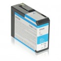 Cartuccia inkjet ink pigmentato T5802 Epson ciano C13T580200