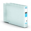 Cartuccia inkjet altissima resa ink pigmentato T9082 Epson ciano C13T908240