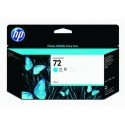 Cartuccia inkjet alta capacità 72 HP ciano C9371A