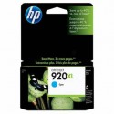 Cartuccia inkjet 920XL HP ciano  CD972AE