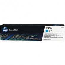 Toner 130A HP ciano  CF351A
