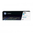 Toner 410A HP ciano  CF411A
