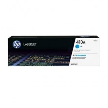 Toner 410A HP ciano  CF411A