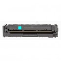 Toner alta capacità 203X HP ciano  CF541X