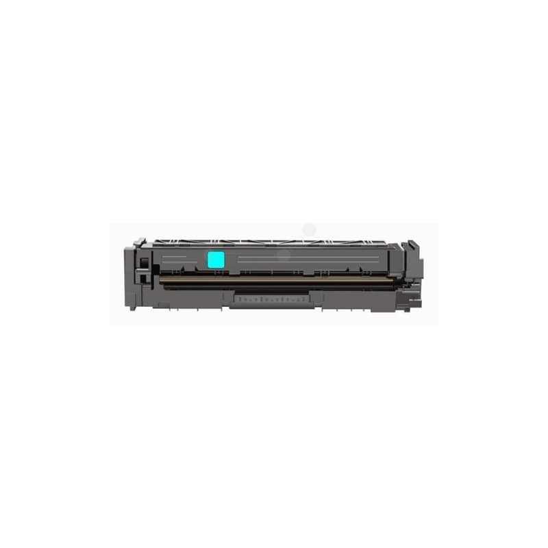 Toner alta capacità 203X HP ciano  CF541X