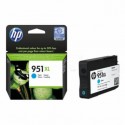 Cartuccia inkjet 951XL HP ciano  CN046AE