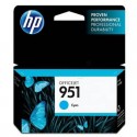 Cartuccia inkjet 951 HP ciano  CN050AE