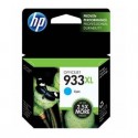 Cartuccia inkjet alta capacità 933XL HP ciano CN054AE