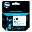 Cartuccia inkjet 711 HP ciano  CZ130A
