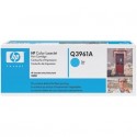 Toner standard 122A HP ciano  Q3961A