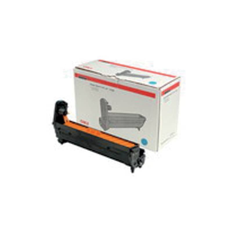 Tamburo TYPE C6 Oki ciano  42126607