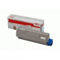 Toner Oki ciano  44315307