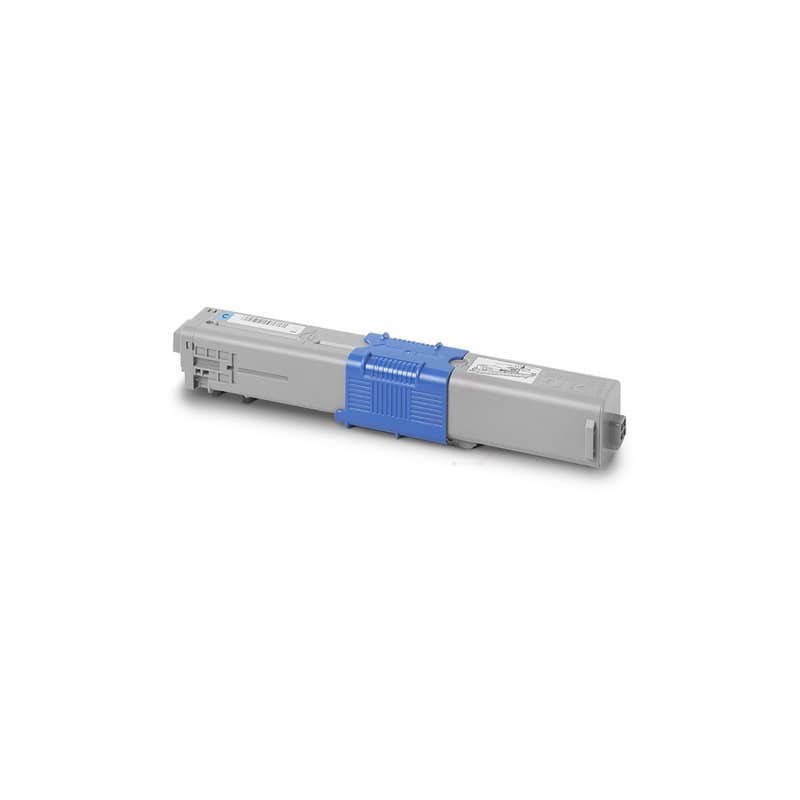 Toner Oki ciano  44973535
