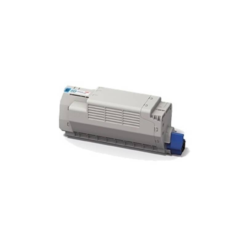 Toner Oki ciano  45396303