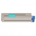 Toner Oki ciano  45862839
