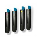 Toner Olivetti ciano  B0523