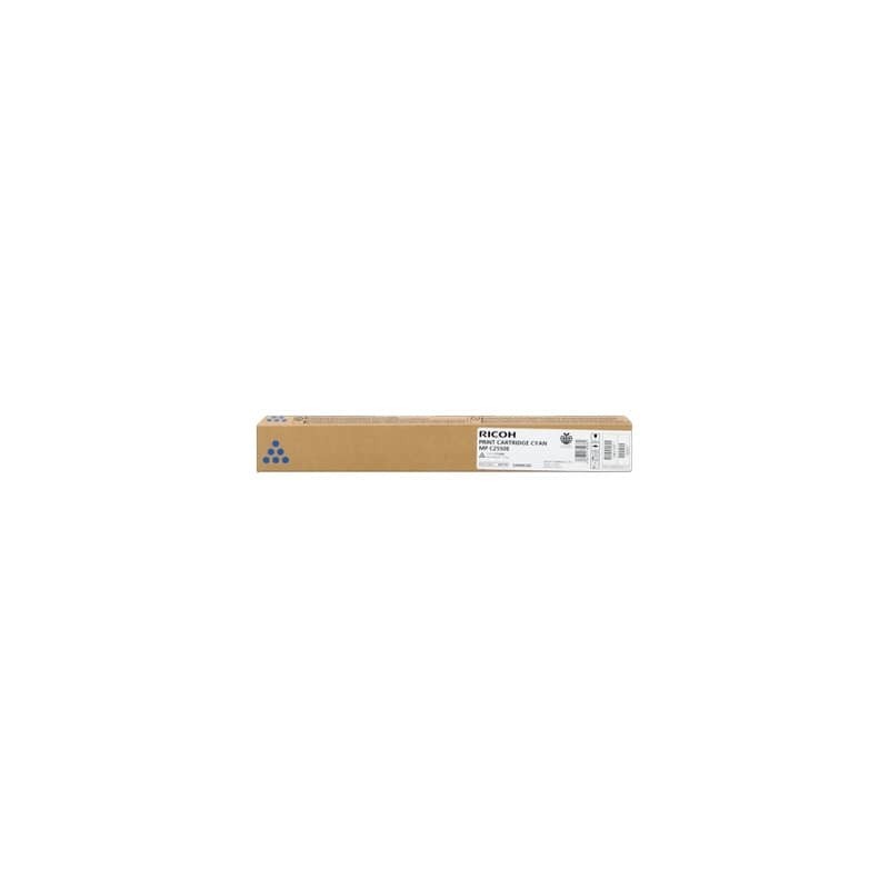 Toner C2550E Ricoh ciano  841197 842472
