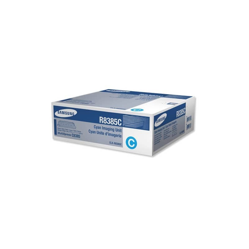 Tamburo CLX-R8385C Samsung ciano  SU601A