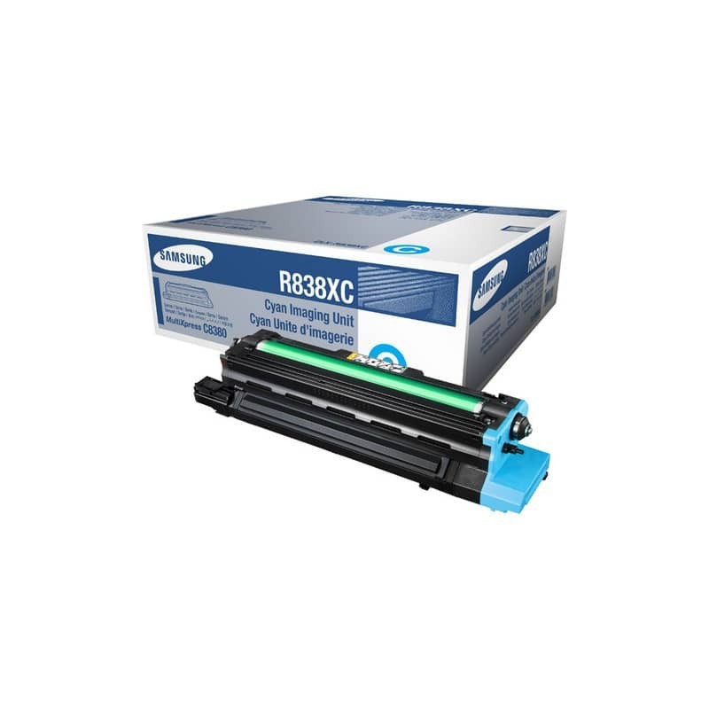 Tamburo CLX-R838XC Samsung ciano  SU609A