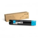 Toner alta capacità Xerox ciano  106R01507