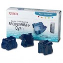 Stick solid ink Xerox ciano  Conf. 3 - 108R00723