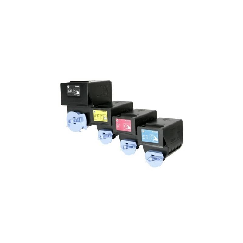 Toner C-EXV21M Canon magenta  0454B002AA