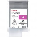 Serbatoio inchiostro PFI-101M Canon magenta 0885B001AA