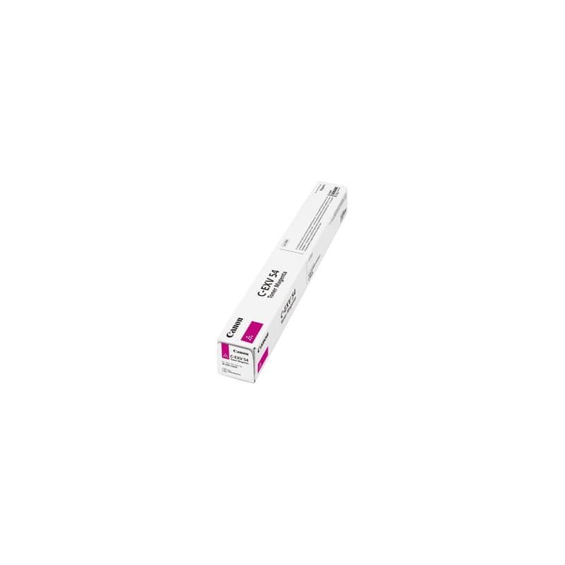 Toner C-EXV 54 Canon magenta  1396C002AA