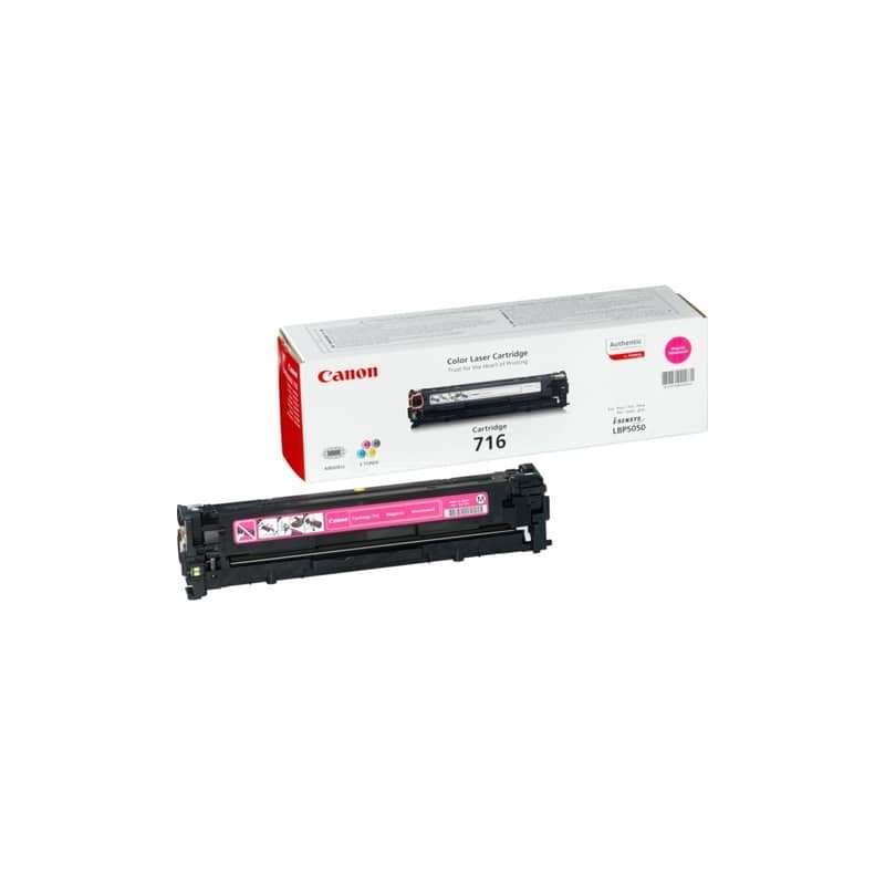 Toner 716 M Canon magenta  1978B002