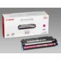 Toner 717 M Canon magenta  2576B002