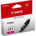 Serbatoio inchiostro CLI-551 M Canon magenta 6510B001