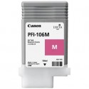 Serbatoio inchiostro PFI-106 Canon magenta 6623B001AA