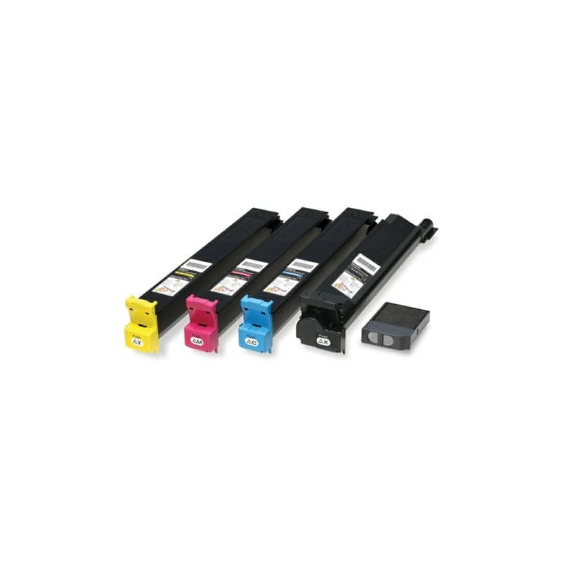 Toner 0475 Epson magenta  C13S050475