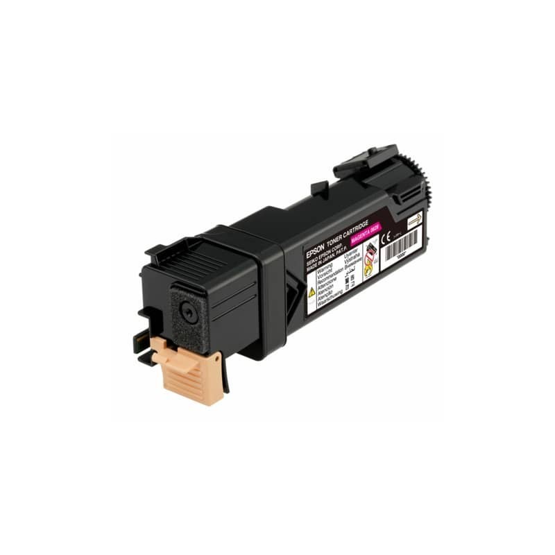 Toner Epson magenta  C13S050628