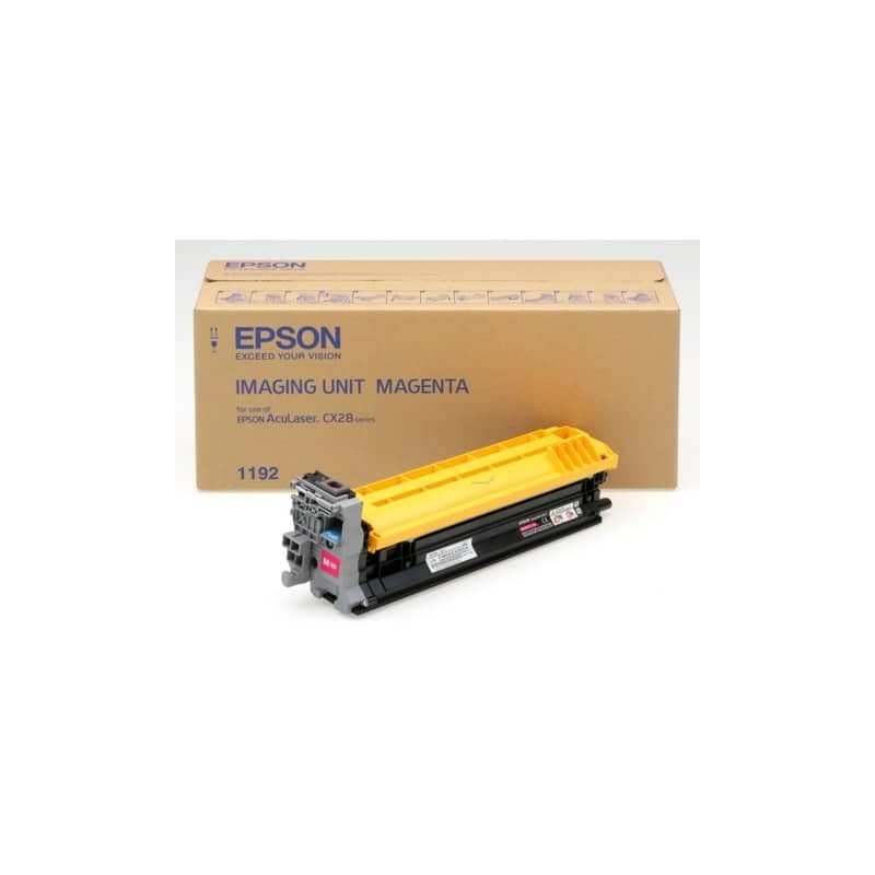 Tamburo Epson magenta  C13S051192