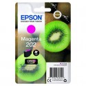 Cartuccia inkjet Kiwi 202 Epson magenta  C13T02F34010
