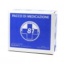 Pacco reintegro P.S. Base PVS Allegato 2 fino a 3 persone pdm090