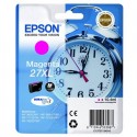 Cartuccia inkjet Sveglia 27XL Epson magenta C13T27134012