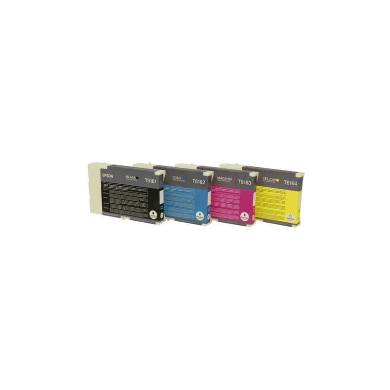Cartuccia inkjet ink pigmentato T6163 Epson magenta C13T616300