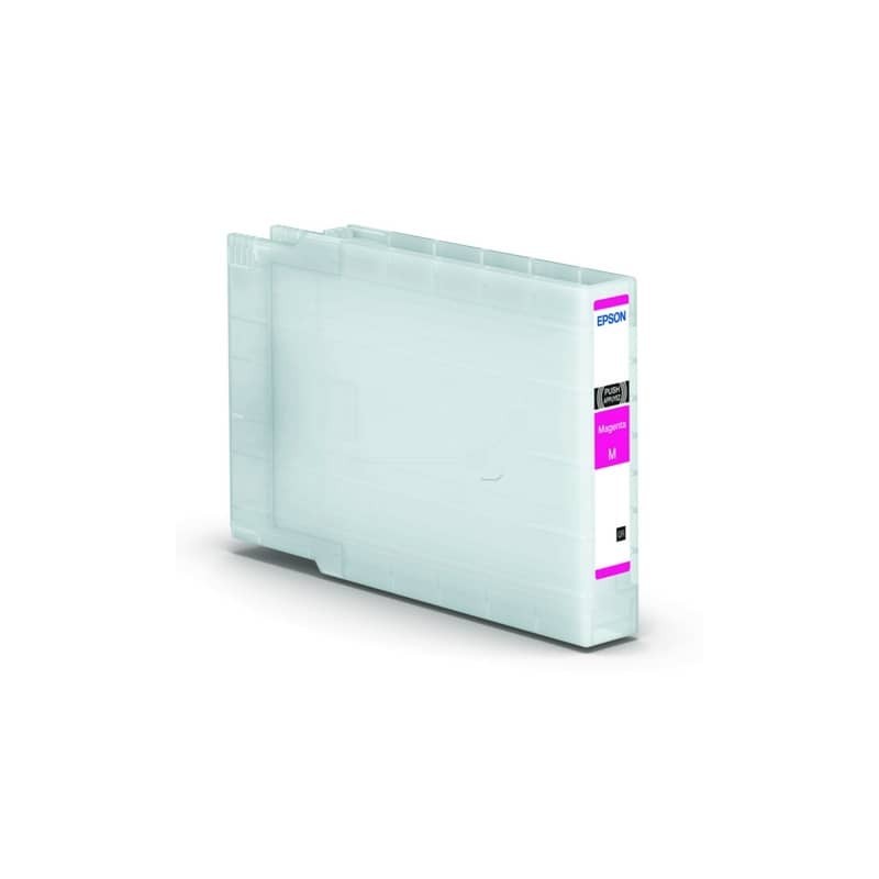 Cartuccia inkjet altissima resa ink pigmentato T9073 Epson magenta C13T907340