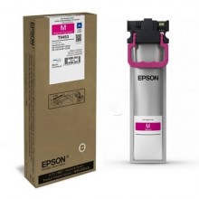 Cartuccia inkjet alta capacita' T9453 Epson magenta C13T945340