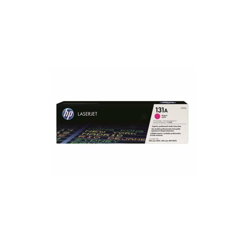 Toner 131A HP magenta  CF213A