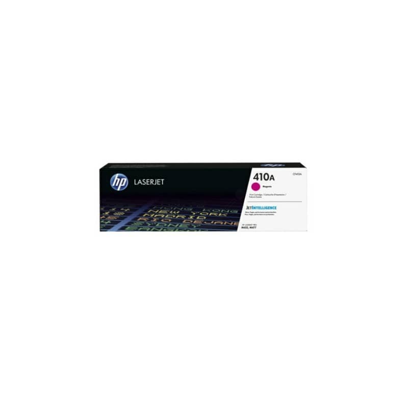 Toner 410A HP magenta  CF413A