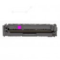 Toner alta capacità 203X HP magenta  CF543X
