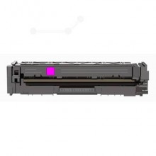 Toner alta capacità 203X HP magenta  CF543X