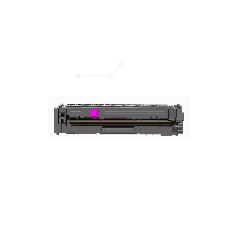 Toner alta capacità 203X HP magenta  CF543X