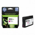 Cartuccia inkjet 951XL HP magenta  CN047AE