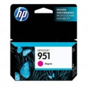 Cartuccia inkjet 951 HP magenta  CN051AE